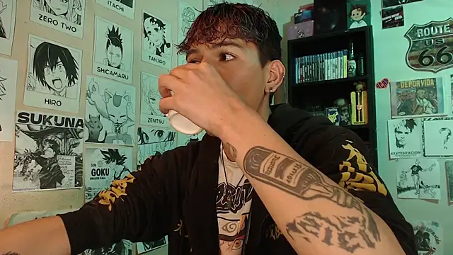 Mickey Magic online show from 03-01-25, 02:48