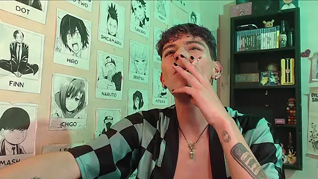 Mickey Magic online show from 02-13-25, 06:41