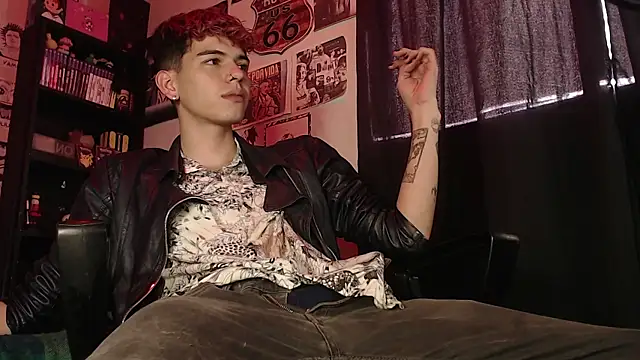 Mickey Magic online show from 03-20-25, 12:11