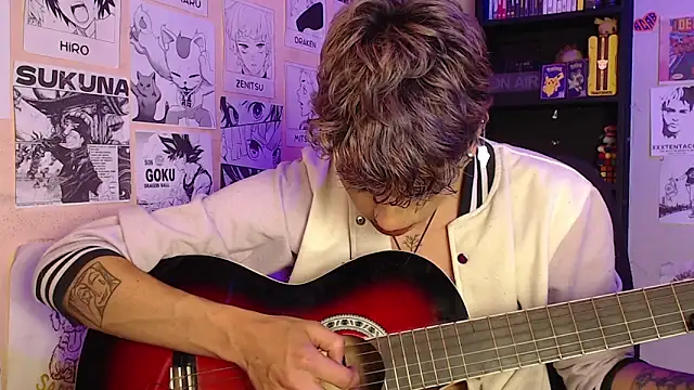 Mickey Magic online show from 03-03-25, 08:19