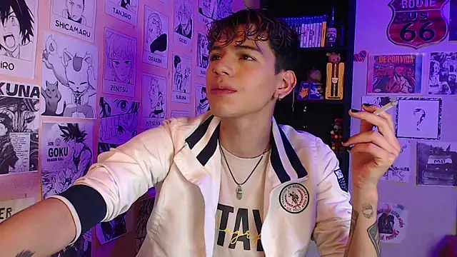 Mickey Magic online show from 03-06-25, 04:41