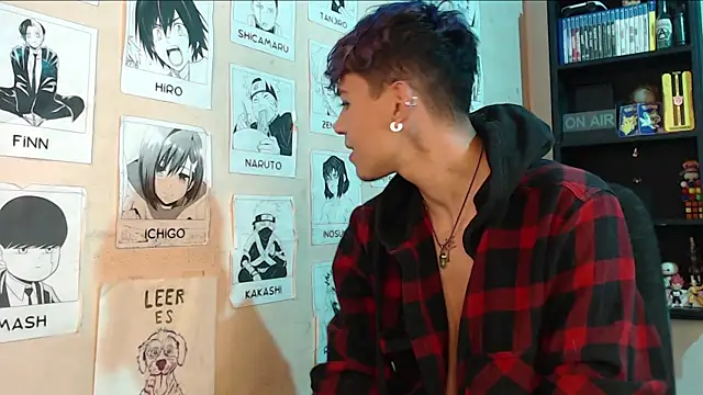 Mickey Magic online show from 02-12-25, 04:44