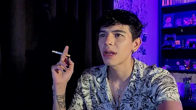 Mickey Magic online show from 01-11-26, 03:24