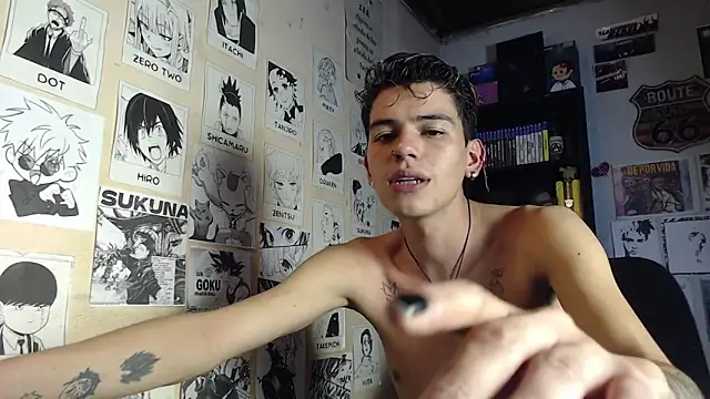 Mickey Magic online show from 03-03-25, 05:16