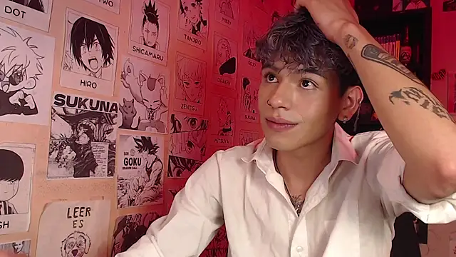 Mickey Magic online show from 03-04-25, 09:29