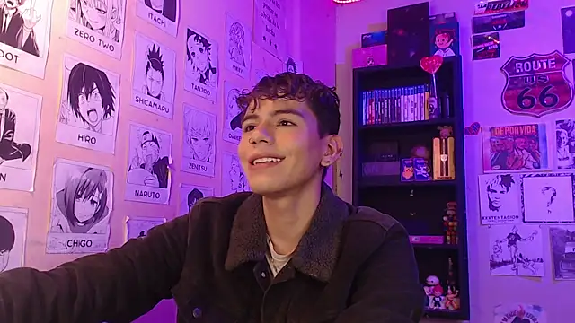 Mickey Magic online show from 02-26-25, 03:46