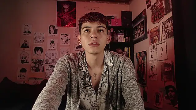 Mickey Magic online show from 03-20-25, 05:57