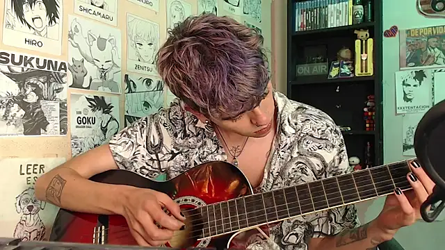 Mickey Magic online show from 03-03-25, 02:28