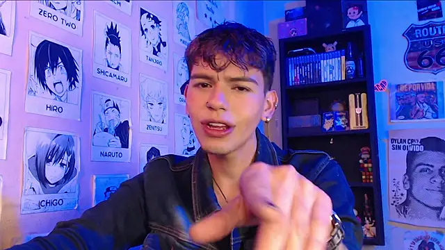 Mickey Magic online show from 02-09-25, 07:52