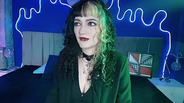 JeanneSabatier online show from 05-25-26, 07:45