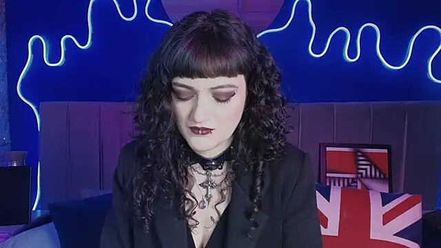 JeanneSabatier online show from 07-10-26, 07:36