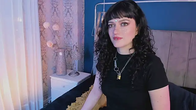 JeanneSabatier online show from 10-07-25, 07:48