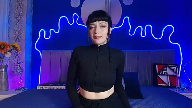 JeanneSabatier online show from 02-26-26, 07:58