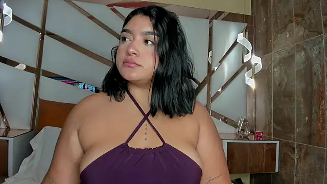 Camila Mason online show from 09-26-25, 11:50