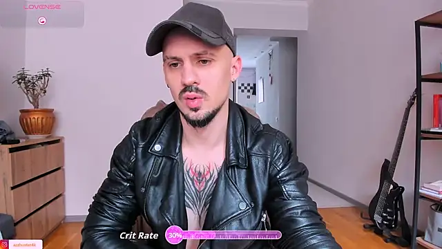 AssHunter4k online show from 10-18-25, 08:05