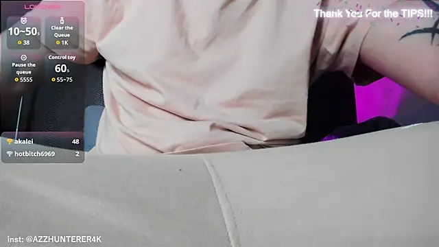 AssHunter4k online show from 09-19-25, 07:07