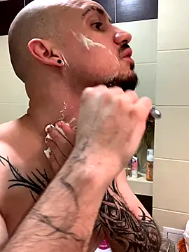 AssHunter4k online show from 12-03-25, 08:36