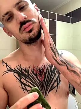 AssHunter4k online show from 11-11-25, 08:31