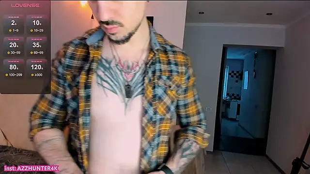 AssHunter4k online show from 02-17-26, 06:33