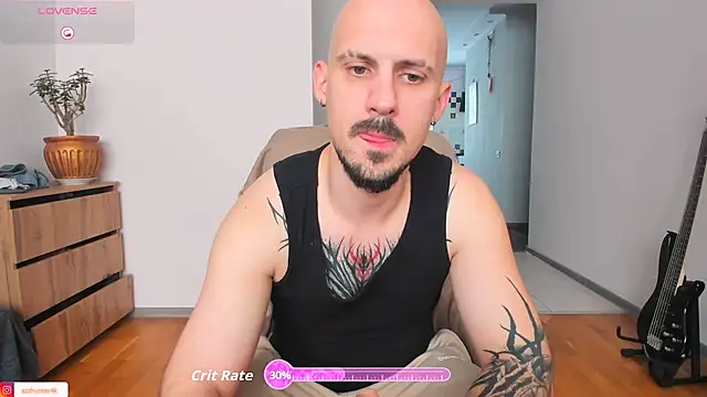 AssHunter4k online show from 10-08-25, 09:11