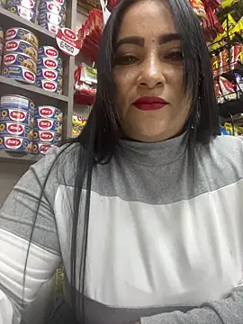 Miia Jazmin online show from 03-28-26, 08:10