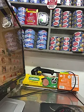 Miia Jazmin online show from 03-18-26, 01:02