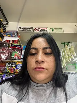 Miia Jazmin online show from 11-27-25, 07:03