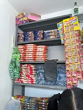 Miia Jazmin online show from 10-31-25, 04:25