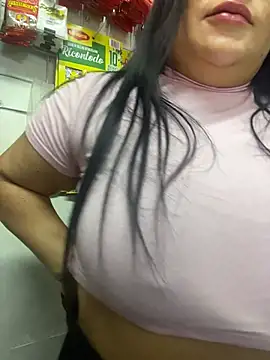 Miia Jazmin online show from 01-14-26, 02:09