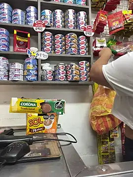 Miia Jazmin online show from 04-07-26, 12:07