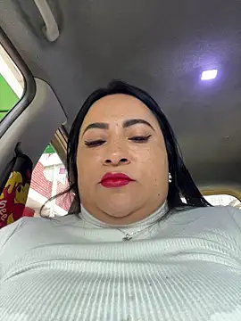 Miia Jazmin online show from 04-08-26, 12:17