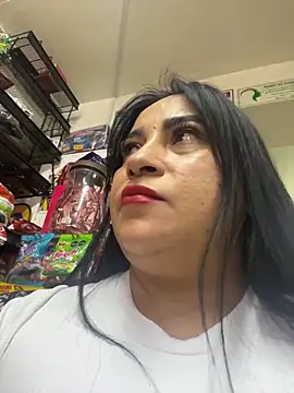 Miia Jazmin online show from 11-07-25, 05:06