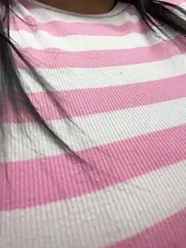 Miia Jazmin online show from 03-04-25, 06:18