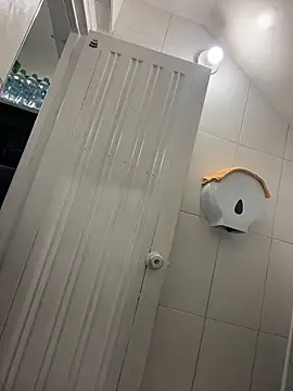 Miia Jazmin online show from 12-02-25, 02:08