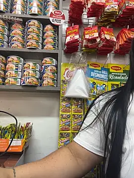 Miia Jazmin online show from 06-20-26, 01:05