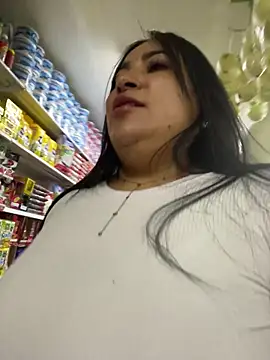 Miia Jazmin online show from 03-23-26, 01:11