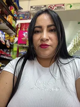 Miia Jazmin online show from 04-15-26, 03:05