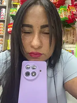 Miia Jazmin online show from 02-11-26, 08:09