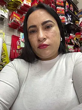 Miia Jazmin online show from 02-08-26, 01:09