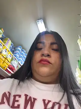 Miia Jazmin online show from 11-02-25, 02:11