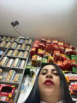 Miia Jazmin online show from 11-14-25, 09:07