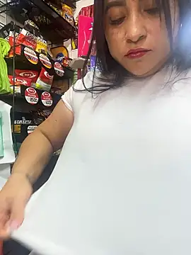 Miia Jazmin online show from 01-11-26, 08:05