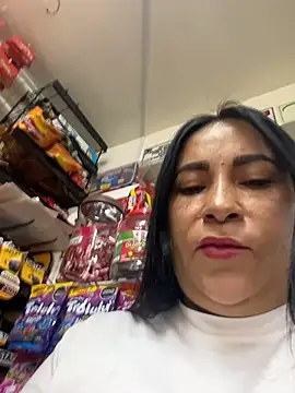 Miia Jazmin online show from 07-01-26, 12:38