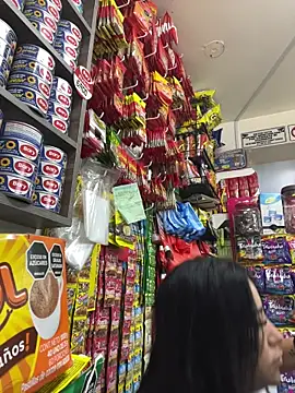 Miia Jazmin online show from 03-26-26, 12:14