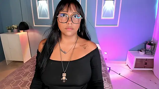isabella zc online show from 06-03-26, 02:07