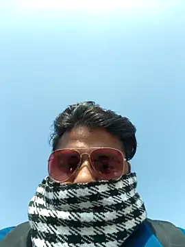 Raziv komal143 online show from 03-03-25, 05:37