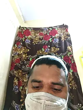 Raziv komal143 online show from 02-18-25, 11:52