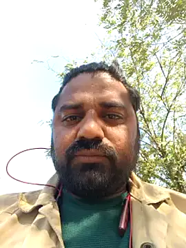 Raziv komal143 online show from 03-18-25, 10:07