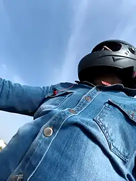 Raziv komal143 online show from 02-27-25, 04:46