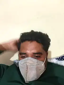 Raziv komal143 online show from 01-30-25, 05:06